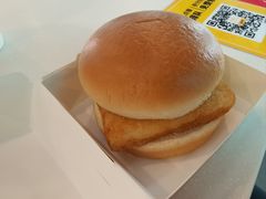 -麦当劳(厦门梧村店)