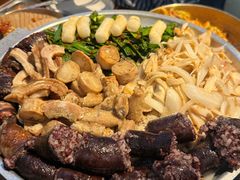 -양평식당·杨平食堂(华贸店)