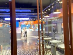 -sugarman espresso素饮糖人高新咖啡工厂