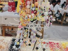 -郑在DIY·潮玩银饰绘画手作(中央大道旗舰店)
