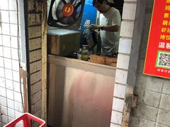 -小胡子祥彪烧烤(北湖总店)