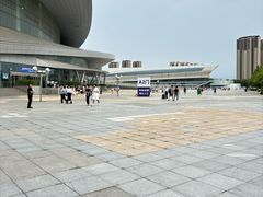 -大连体育中心体育馆