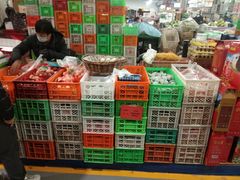 -锦绣大地生鲜食品厅(巨山路店)