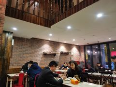 大堂-217丰惠源抓饭(星湖街店)
