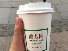 -吉庆街美食广场