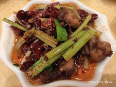 -龙抄手(春熙路总店)