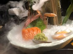 -和彩放题餐厅(酒仙桥店)