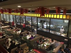 -金刚山烧烤(中山路店)