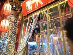 -蜀大侠火锅(春熙路店)