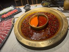 -哥老官重庆美蛙鱼头(西湖银泰十一哥店)