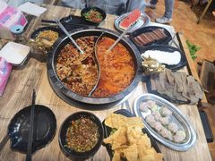 -销魂美蛙鱼头火锅(上海首店)