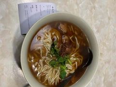 -李先生牛肉面大王(济泺路店)