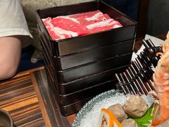 -山葵家·创意料理(万象汇店)