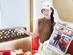 -潮正和潮汕牛肉火锅·老字号(番禺万达店)