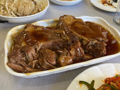 李家大排-砂锅李(九江路店)