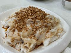 电白捞粉-陈记粤湛鸡饭店