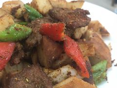 -新疆食府(华龙店)