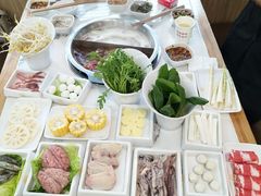 -傣妹火锅(狮子桥店)