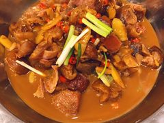 -福泉美食餐厅