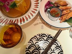 -太食獸泰式茶餐厅(IFS国金中心店)