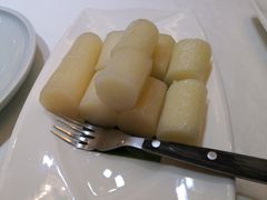 高烧麻山药-祥记餐饮•豫粤珍味(金隅大厦店)