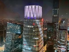 -云·酷Atmosphere(国贸大酒店)