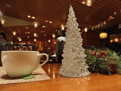 -南通滨江洲际酒店-西集自助餐厅