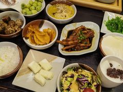 -青藤茶馆(南山路店)