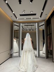 点击看大图 -MuseMarry婚纱(前海嘉里中心店)