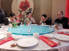 包厢-普天和酒楼·新津菜·烤鸭(天津之眼店)