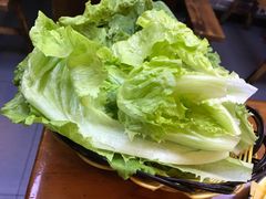 -曹丞相·地锅鸡·地锅鱼(武林店)