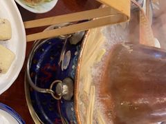 -1078號老北京涮肉(松柏店)