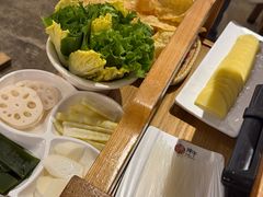-焯牛潮汕牛肉火锅(云峰街创始店)