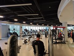 -艾型动健身游泳(环宇城店)