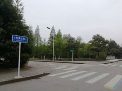 -江南大学(蠡湖校区)