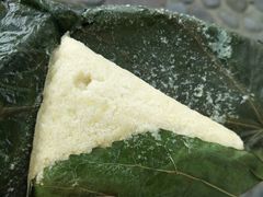 -叶婆婆豆浆馍馍