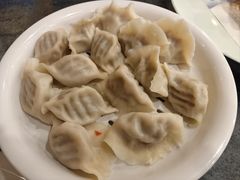 水饺-大清花饺子(山庄店)