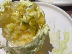 -Ten Olives甜点