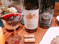 -Mercato莫卡多露台餐厅与酒吧(K11店)