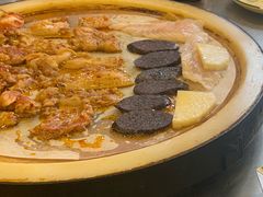 -老渔家白族·石板烧·野生菌火锅(古城中心店)