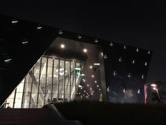 -万科前海企业公馆