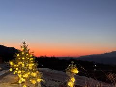 -鳌山滑雪度假区