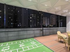 -星悦荟健身游泳(珠江新城店)