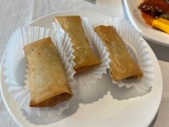 春卷-功德林(南京西路店)