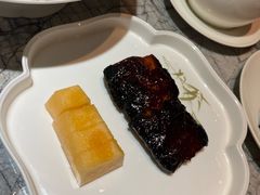 -广东道至正餐厅(区庄店)