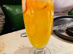 sangria-Carmen卡门西班牙餐厅
