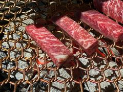 -黑牛の店·黑金店(沈阳万象城店)