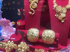 -周大福(上水新都广场店)