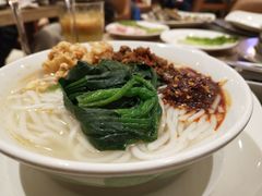 牛腩粉-盛宴标帜餐厅·亲子自助 (南昌喜来登酒店)