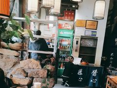 -打酱油·非遗淮扬菜(瘦西湖梅岭店)